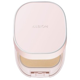 Albion Primp Powder Rest Case