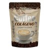 Nutrigenoma Café Con Colágeno En Polvo + Adaptógenos!