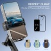 Cup Phone Mount for Car - 2026 Upgraded Long Arm