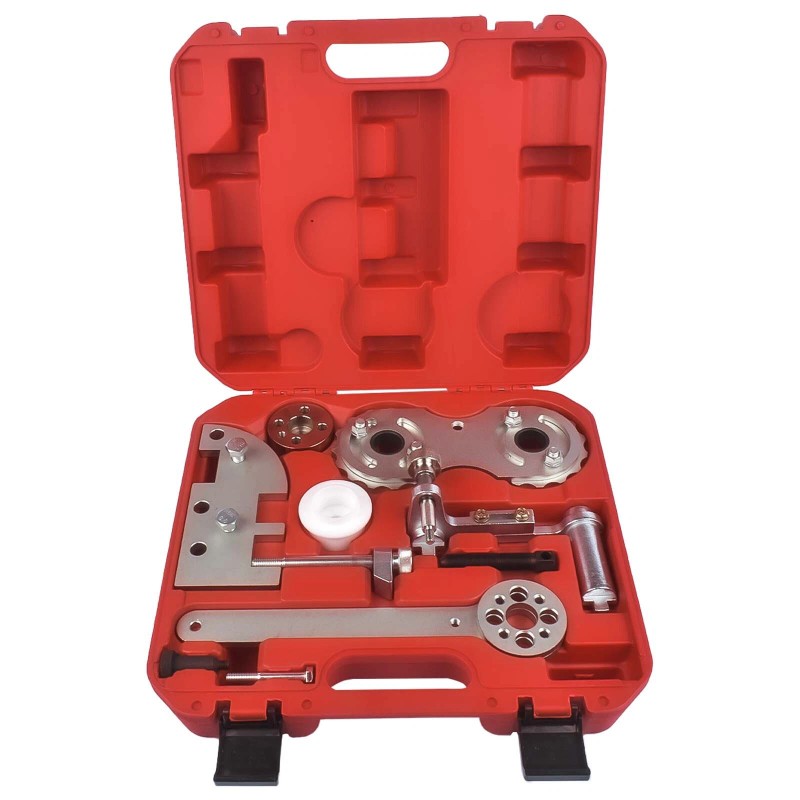 OE QUALITY 9997493 Timing Belt Tool Kit for Volvo B4204/B4154 1.5