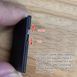 VBESTLIFE Full HD 270° Rotation 720P 16X High Definition Digital Camcorder Video DV Camera (Black)