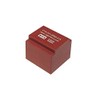 VIGORTRONIX 0.5 VA Encapsulated PCB Mains Transformer 0-230 V :