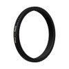 PolarPro - Fuji X100 Series Filter Adapter - Black -