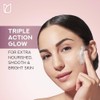 Pond's Bright Beauty Miracle Clarity Glow Facial Foam 50g /100g