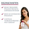 Eucerin pH5 Replenishing Hand Wash Oil 250 ml, Moisturising Liquid