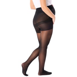 Merry Style MS-109 40 DEN Maternity Tights - m