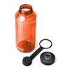 YETI Yonder 1.5L/50 oz Water Bottle with Yonder Tether Cap,