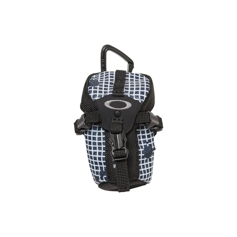 Oakley IB Ball Case, (10J) WHITE GEO PRINT