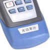 Fiber Optical Power Meter Sc Fc ST Connector 800‑1700nm ‑70~+6db