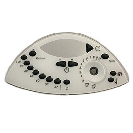 Front Cover for Thermomix TM 31 High Quality