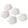 New Year Tableware, Japanese Tableware, Dish, 5.9 inches (15 cm),