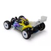 J Concepts - P2-RC8B4.1 buggy body, lightweight