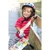 Kiddimoto Splatz Medium Helmet