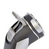 Paul Anthony Pro Series 3 Titanium Mens Cordless Rotary Shaver
