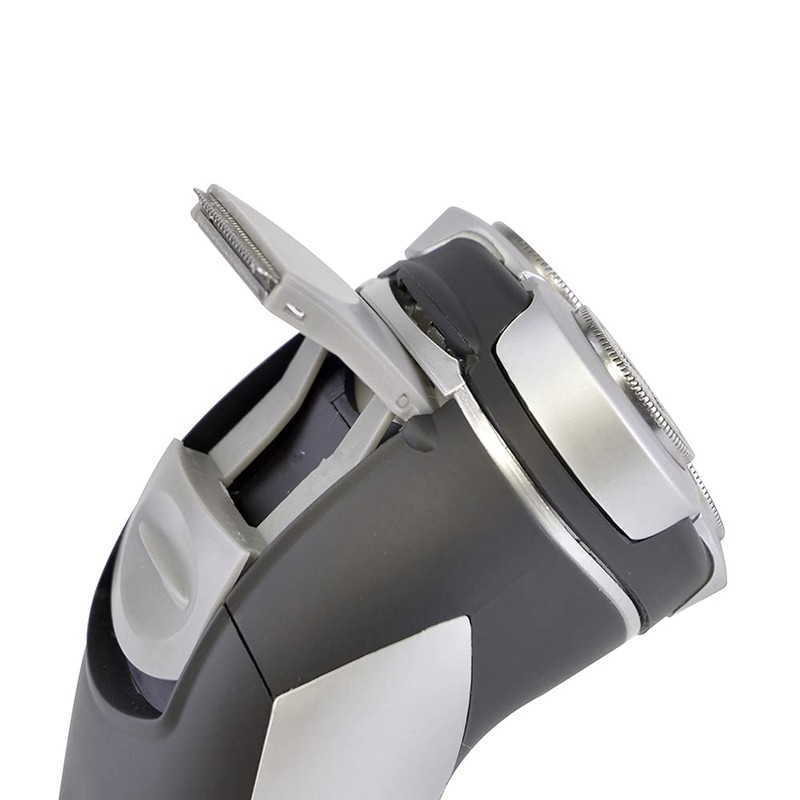 Paul Anthony Pro Series 3 Titanium Mens Cordless Rotary Shaver