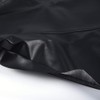 Speedmotor Seatcover Seat Cover Seatcover Compatible with Honda Rubicon 2005-2011/Compatible