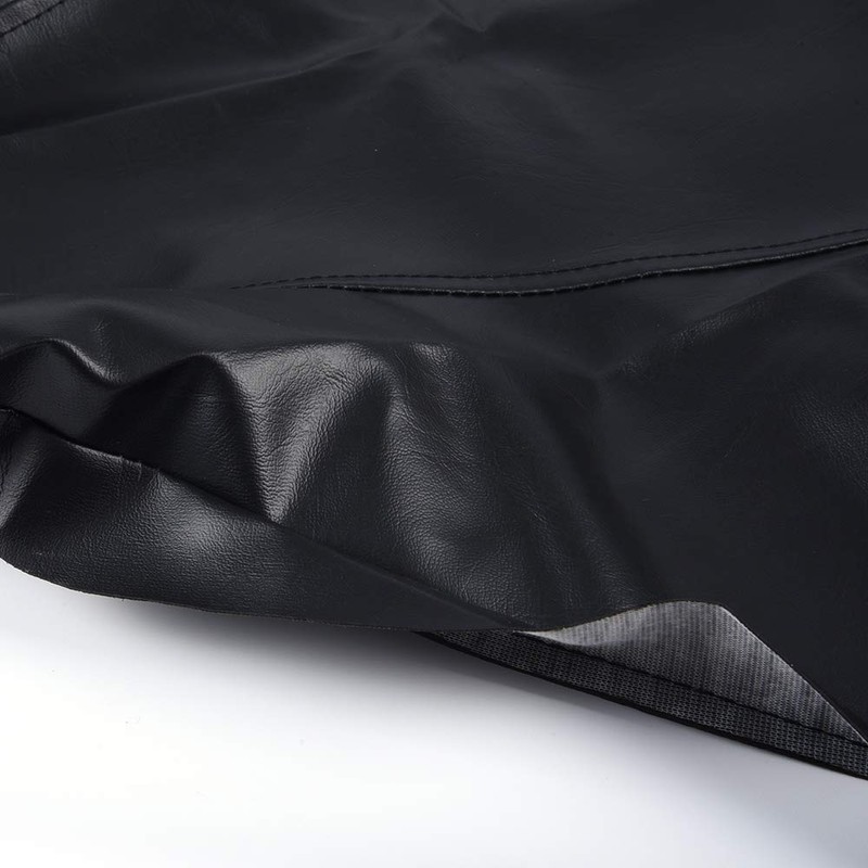 Speedmotor Seatcover Seat Cover Seatcover Compatible with Honda Rubicon 2005-2011/Compatible