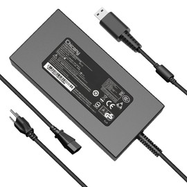 240W Charger for Original MSI Vector GP66 GE66 GE76 Raider Stealth 16 17 Studio GS77 Vector GP77 MSI Creator Pro Z16P Z17 16 Gaming Laptop