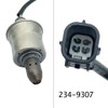 SDYYDS 2X Upstream&Downstream Oxygen Sensor for 2018-2024 Toyota Camry 2.5L