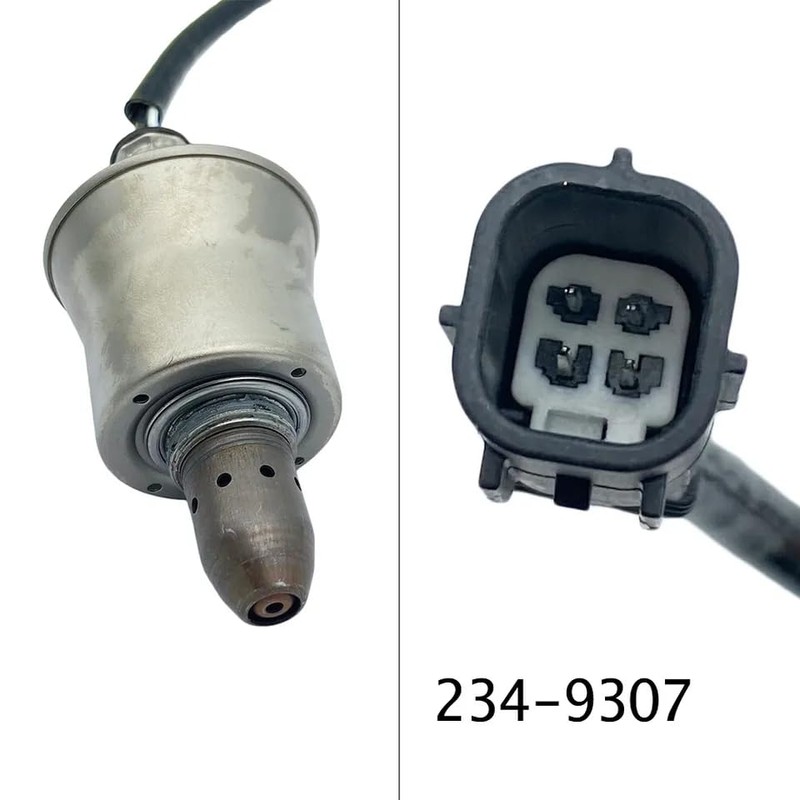 SDYYDS 2X Upstream&Downstream Oxygen Sensor for 2018-2024 Toyota Camry 2.5L