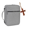 NGIL Canvas Bible Cover, Large Organizer for Men/Women, Book Church