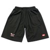 The World Connect TWC Game Shorts 18-101 Black S