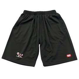The World Connect TWC Game Shorts 18-101 Black S