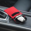 VULKIT 1 Pack Faraday Pouch for Key Fob, Car Key