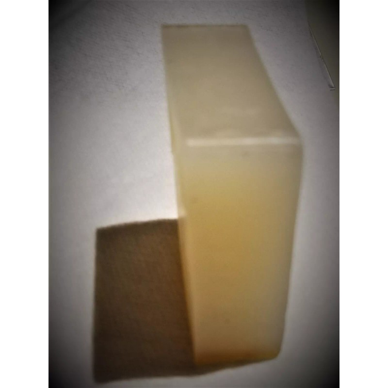 Homemade Morgellions Debriding Bar Soap Body and Shampoo Soap