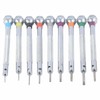 Ewatchparts 9 Screw Driver Compatible With Panerai Marina Luminor Radiomir