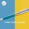 Pelikan 811101 Jazz Elegance Writing Instrument Set, 1 Ballpoint Pen