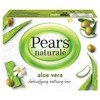 PEARS Naturale Soap Bar Aloe Vera 100g