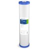 Pentair Pentek EP-20BB Big Blue Carbon Water Filter, 20-Inch, Whole