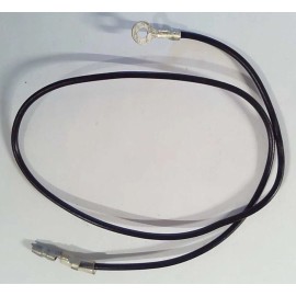 Kawasaki NOS GENUINE KAWASAKI TURN SIGNAL LEAD WIRE 26011-061 NEW OEM