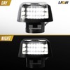 USR 07-15 N50 SUV License Plate Light – Plate Lamps