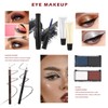 Hegafoo All in One Makeup Kit for Teens, 106 Pcs