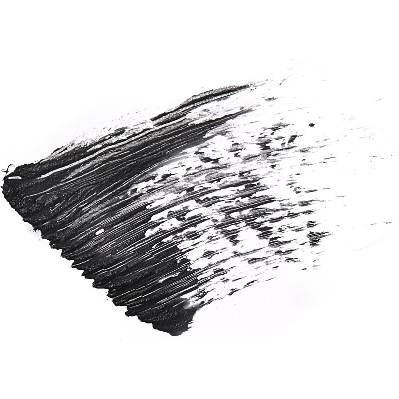 natyuragurasse Long & Volume Mascara 01 (Black)