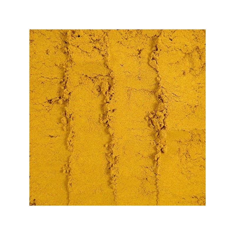 Oh Herb 울금가루 울금분말 울금 250g 진도산 울금100%분말 Turmeric Powder