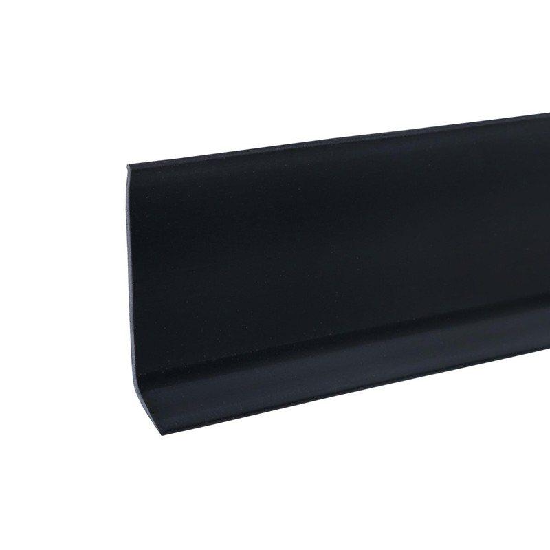 M-D Building Products 75598 2-1/2 in. x 48 in. Black