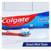 Colgate Cavity Protection Toothpaste with Fluoride, Great Regular Flavor, 6