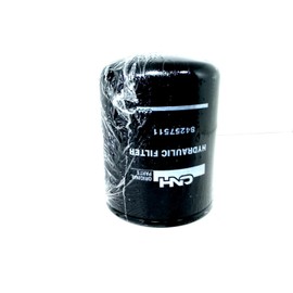 Filter, Hydrauli - 84257511