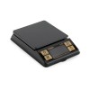 Truweigh Digital Kitchen Food Scale for Cooking - Grams &