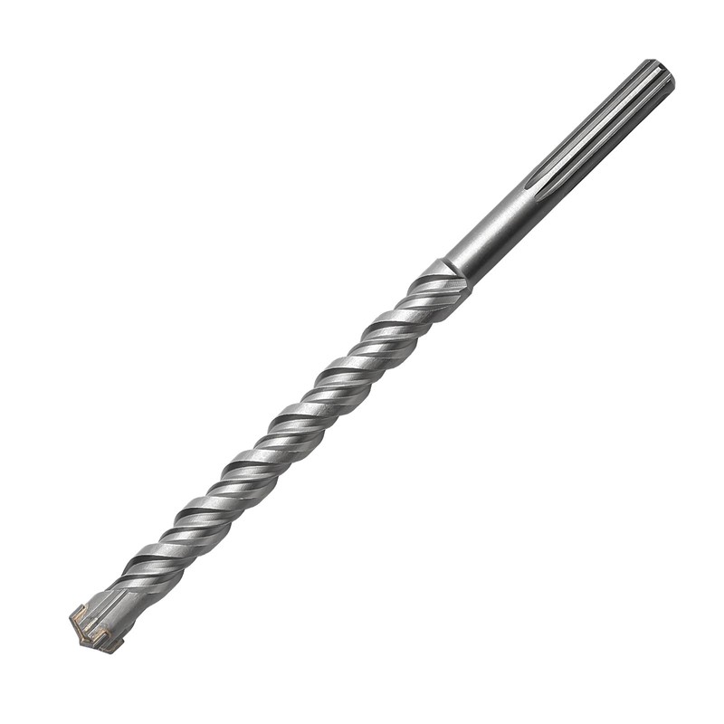 1" x 5" x 10" (26 x 260mm) SDS Max