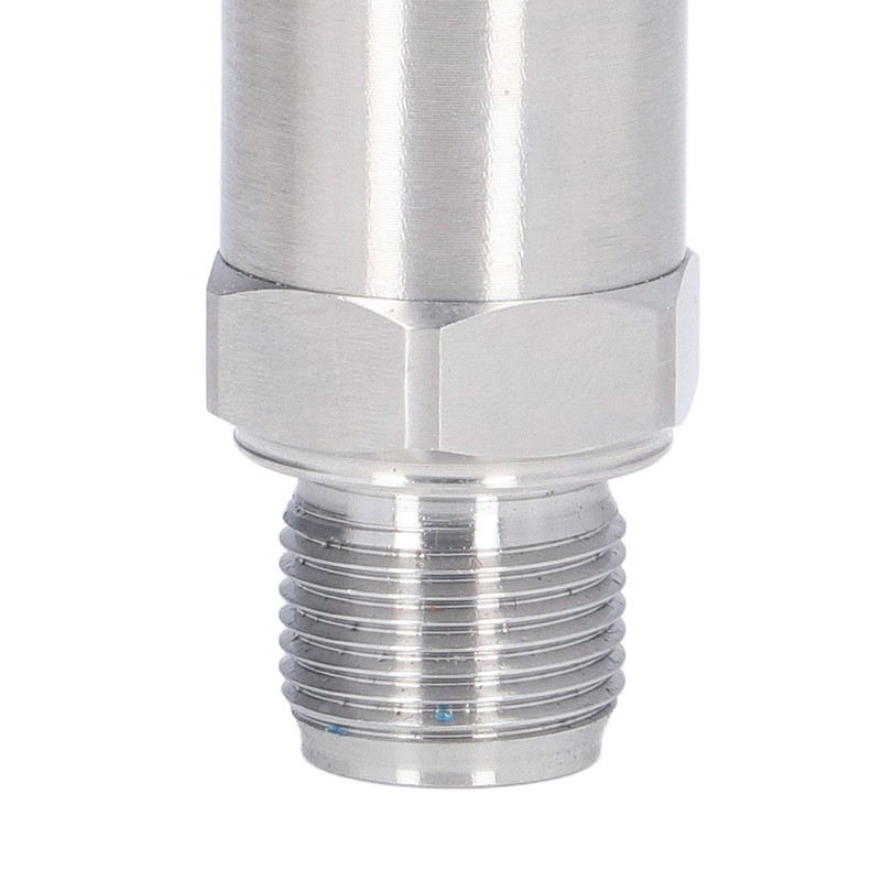 Pressure Transmitter Water Tank Oil Gas Transducer Sensor 02.5Mpa 420mA