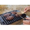 Fire & Flavor Hero Grill System - Ultra-Portable Grill for