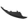Front Bumper Side Insert Cover Trim Scratch Resistant Shockproof Black