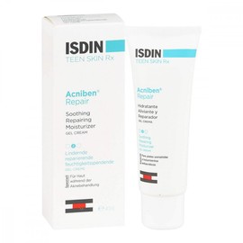 ISDIN Acniben Repair Gel Cream 40 ml