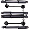 TFGCSG Struts Shock suspension kit for for Acura MDX 2001