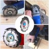 KEWAYO Grinder Cutter Chainsaw Grinder Disc Cutter 22 Tooth Carving