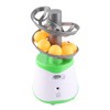 plplaaoo Table Tennis Ball Launcher, Table Tennis ball machines with